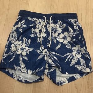 American Eagle Outfitters Men’s swim trunks